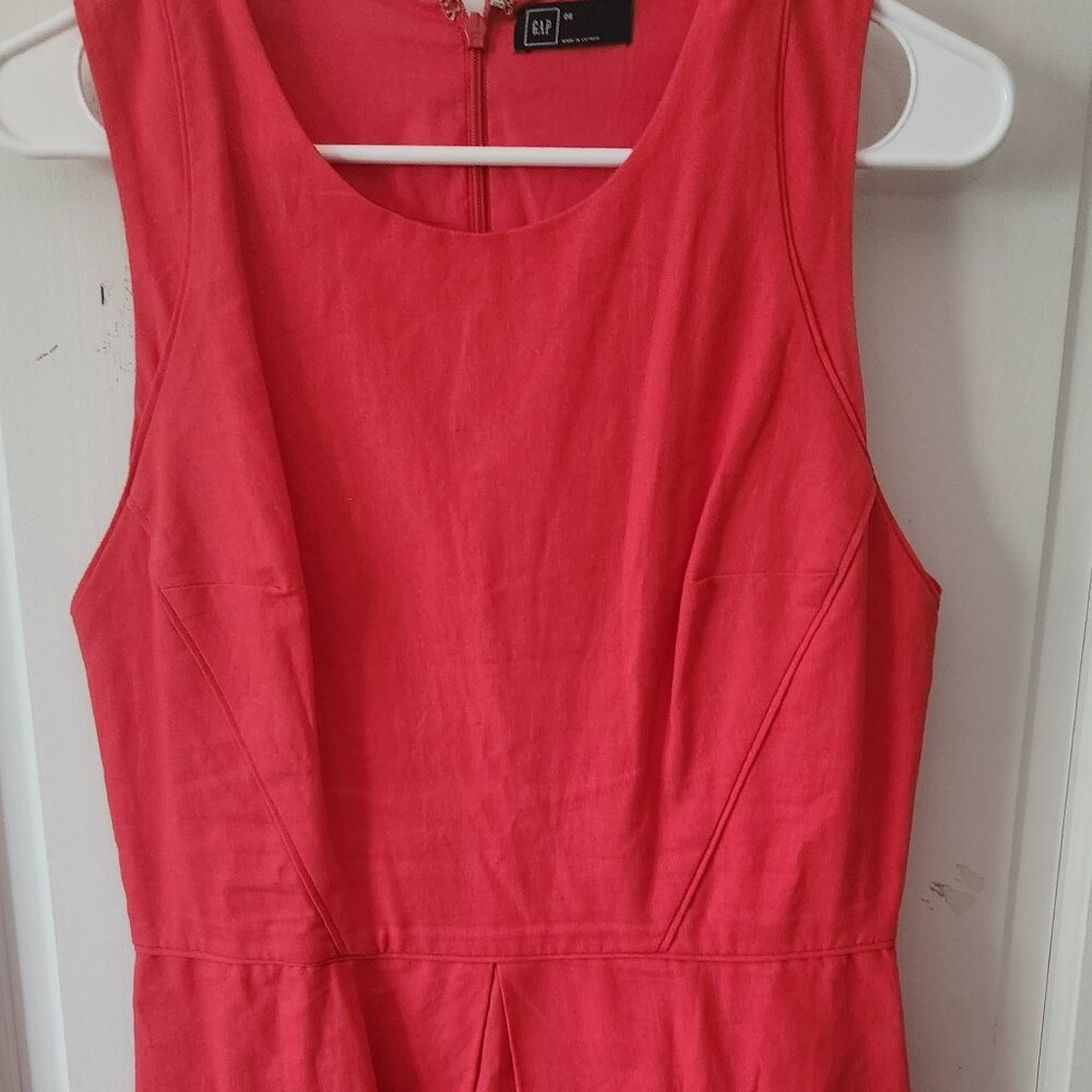 GAP sun dress